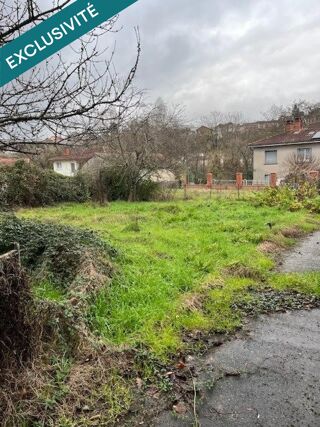  Terrain à vendre 398 m²