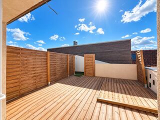 Vente Appartement Charmant duplex au cœur de Cenon Cenon