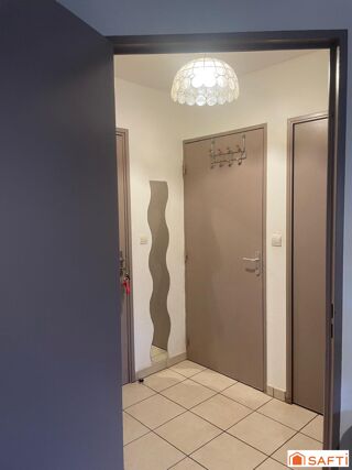  Appartement � vendre 2 pi�ces 32 m�