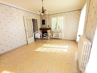  Maison à vendre 5 pièces 122 m²
