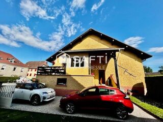  Maison à vendre 6 pièces 131 m²