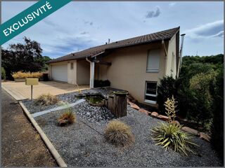  Maison à vendre 9 pièces 225 m²