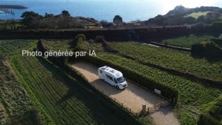  Terrain à vendre 152 m²