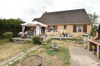  Maison à vendre 5 pièces 92 m²