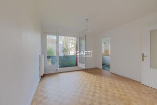 Vente Appartement Studio à 5min du RER Le Parc Saint-maur-des-fosses