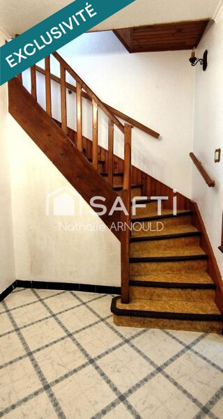  Maison à vendre 3 pièces 75 m²