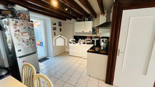  Maison à vendre 4 pièces 87 m²