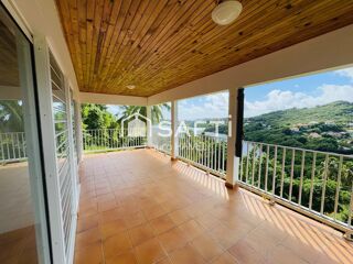  Maison à vendre 4 pièces 106 m²