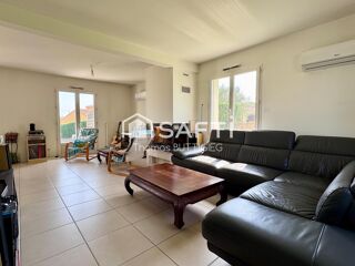  Maison à vendre 7 pièces 143 m²