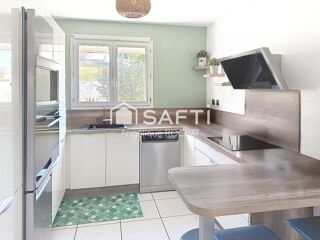  Maison � vendre 5 pi�ces 118 m�