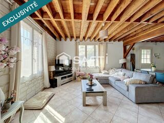  Maison à vendre 6 pièces 158 m²