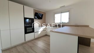  Appartement à vendre 3 pièces 88 m²