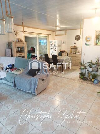  Maison � vendre 5 pi�ces 115 m�