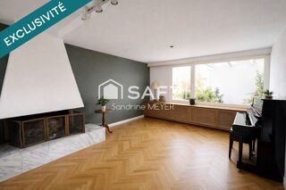  Maison à vendre 11 pièces 262 m²