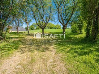  Terrain � vendre 580 m�