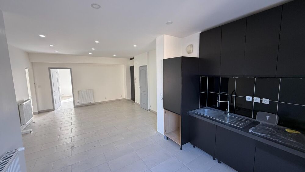 Vente Appartement Appartement 95 m² Agen Agen