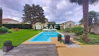  Maison � vendre 8 pi�ces 204 m�