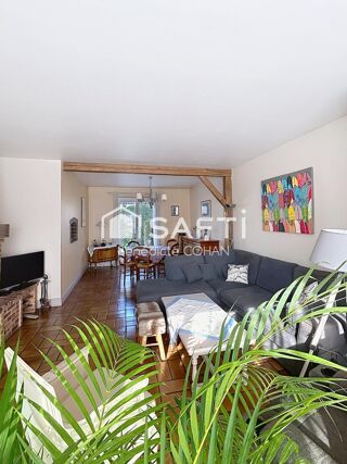  Maison à vendre 6 pièces 152 m²