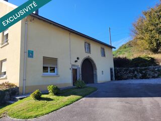  Maison à vendre 6 pièces 183 m²