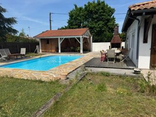  Maison à vendre 4 pièces 111 m²