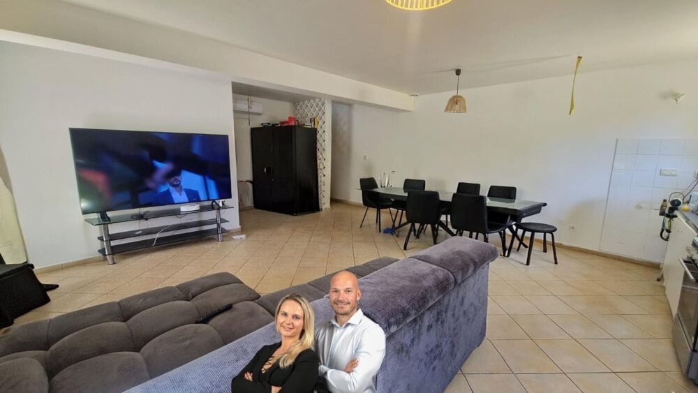 Vente Appartement masion Damazan