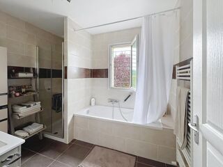  Maison à vendre 4 pièces 98 m²