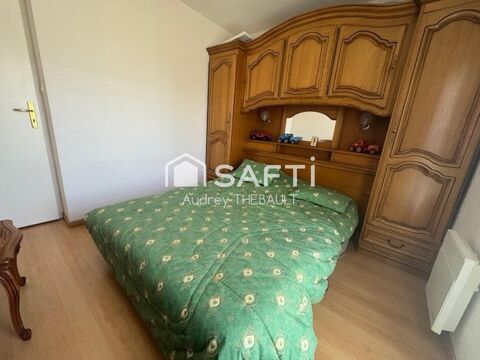  Appartement � vendre 3 pi�ces 55 m�