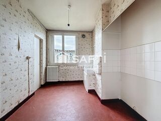  Appartement � vendre 5 pi�ces 94 m�