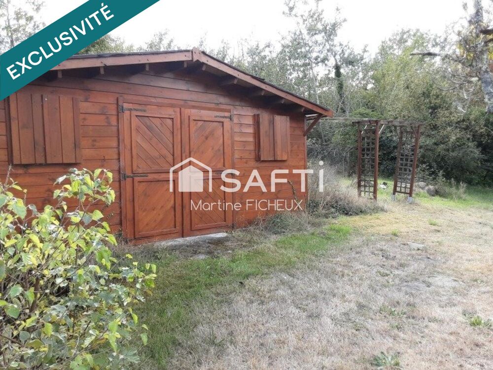 Vente Maison MAISON  77 M2 - 4 PIECES - QUEND PLAGE Quend