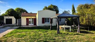 Vente Maison LA JARRIE AUDOUIN La jarrie-audouin