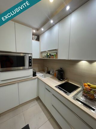  Appartement � vendre 4 pi�ces 97 m�