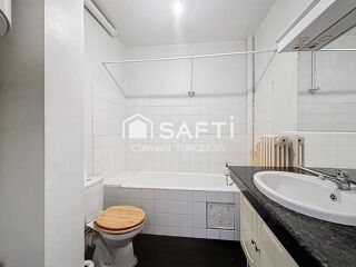  Appartement  vendre 1 pice 27 m