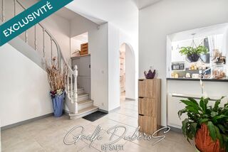 Maison à vendre 5 pièces 85 m²