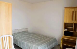  Appartement � vendre 1 pi�ce 16 m�