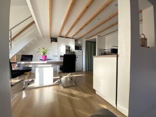  Maison � vendre 3 pi�ces 65 m�