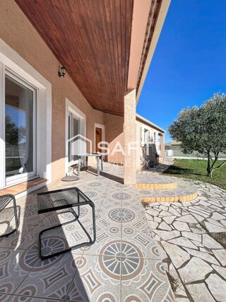  Maison � vendre 4 pi�ces 91 m�