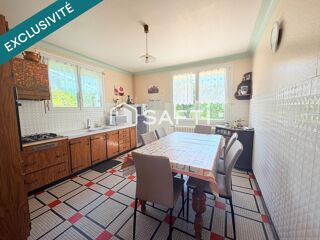  Maison � vendre 5 pi�ces 98 m�