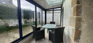  Maison à vendre 4 pièces 68 m²
