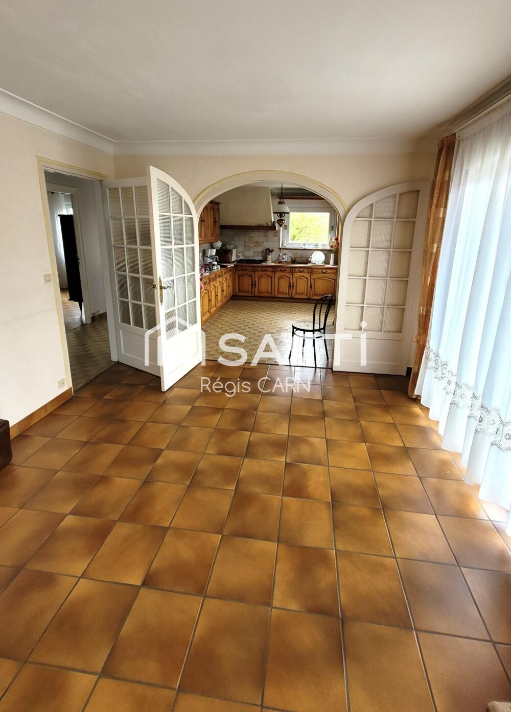 Maison 6 pièces 135 m² · à Guipavas · 135 m² · 245 000 €