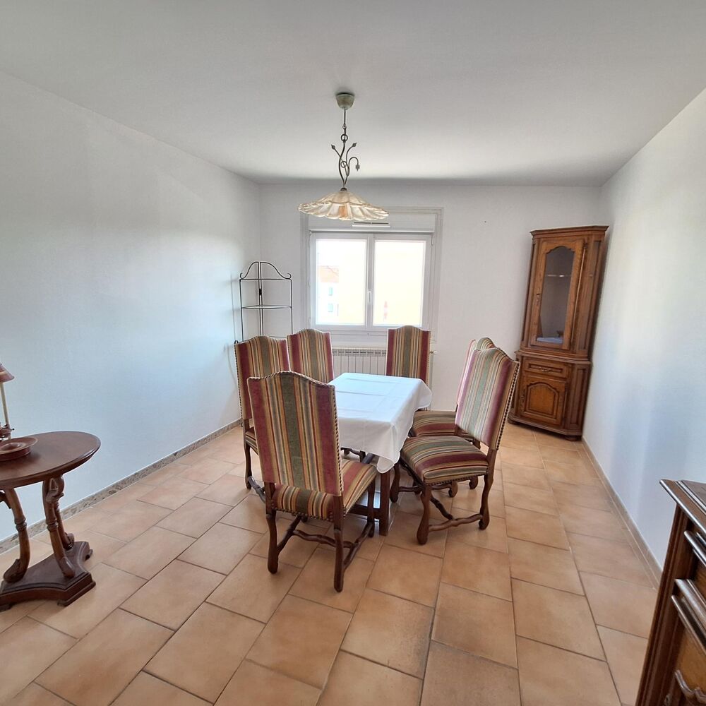 Vente Appartement Appartement spacieux et lumineux avec atelier Le creusot