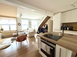  Maison � vendre 6 pi�ces 185 m�