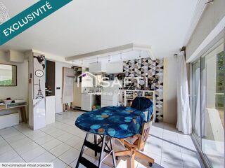  Appartement à vendre 2 pièces 52 m²