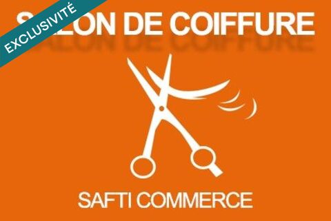 Salon premium au cœur d'Annemasse 100000 74100 Annemasse