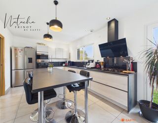  Maison � vendre 5 pi�ces 125 m�