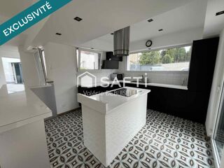 Vente Maison Maison de Plain-pied en centre ville Barlin