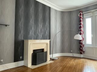  Appartement à vendre 8 pièces 161 m²
