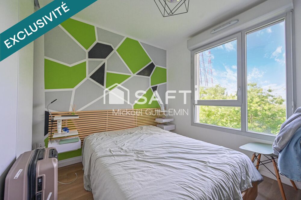 Vente Appartement Résidence de standing Alfortville