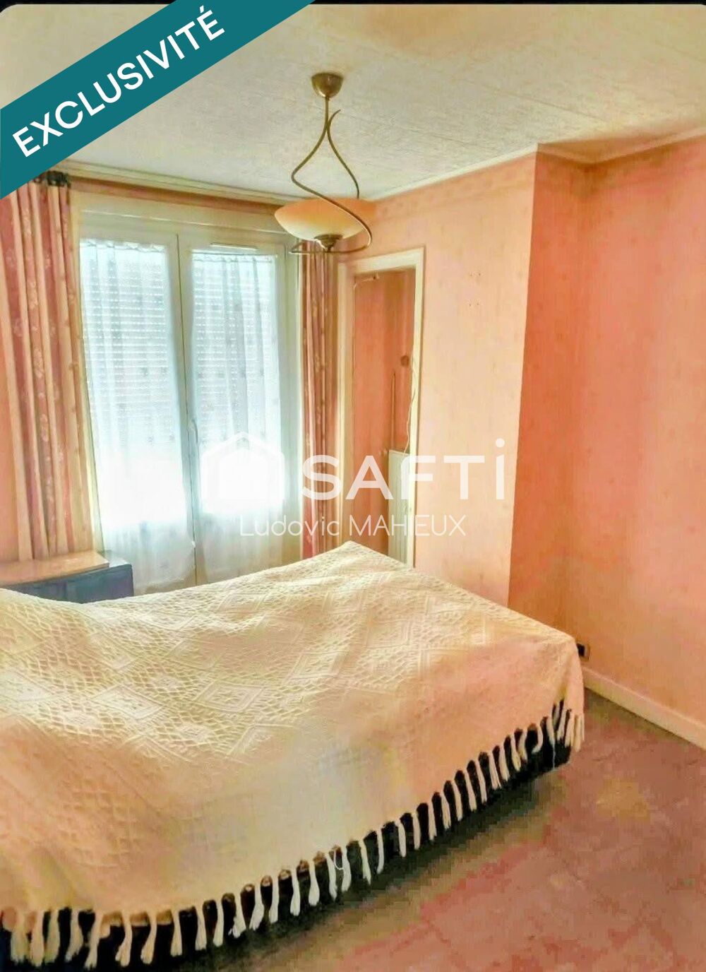 Vente Maison maison - 3 chambres - au calme Wingles