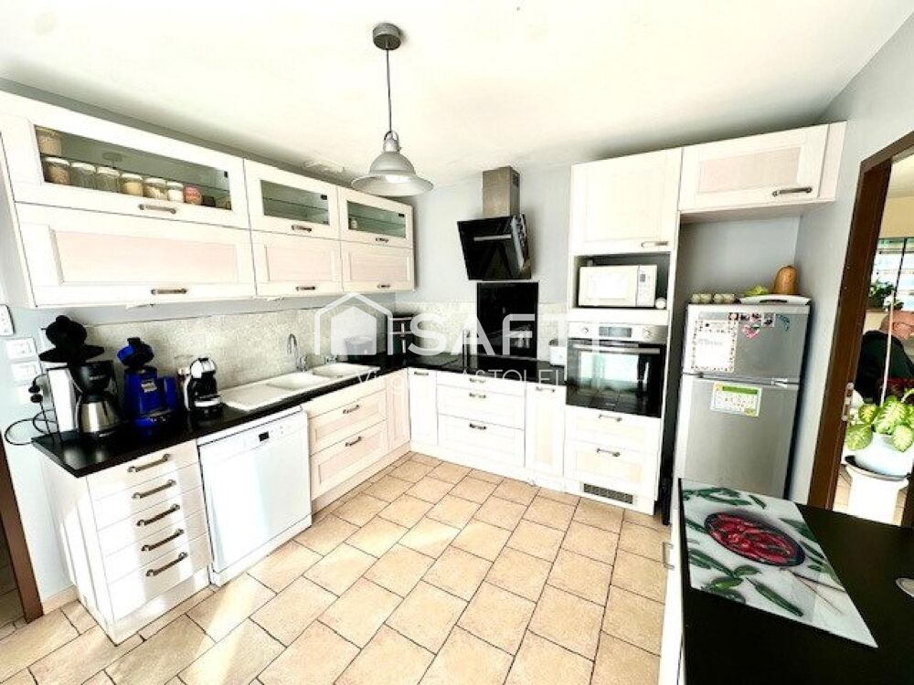 FROUZINS - Belle maison de 123 m2 avec garage