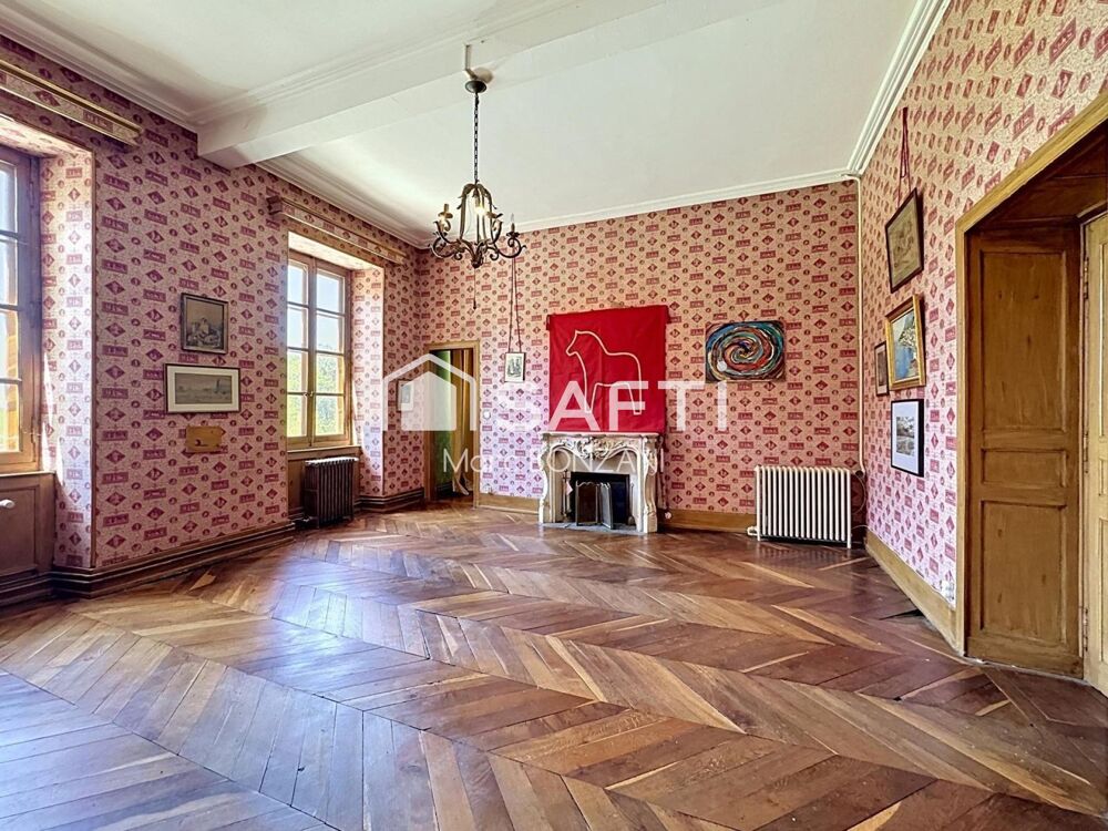 à vendre  Maison Sorèze (81540)